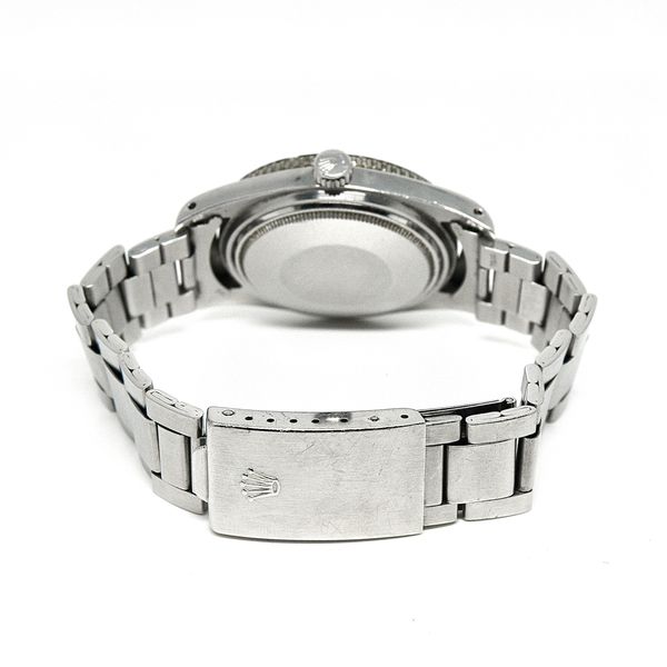 Rolex Submariner 5508